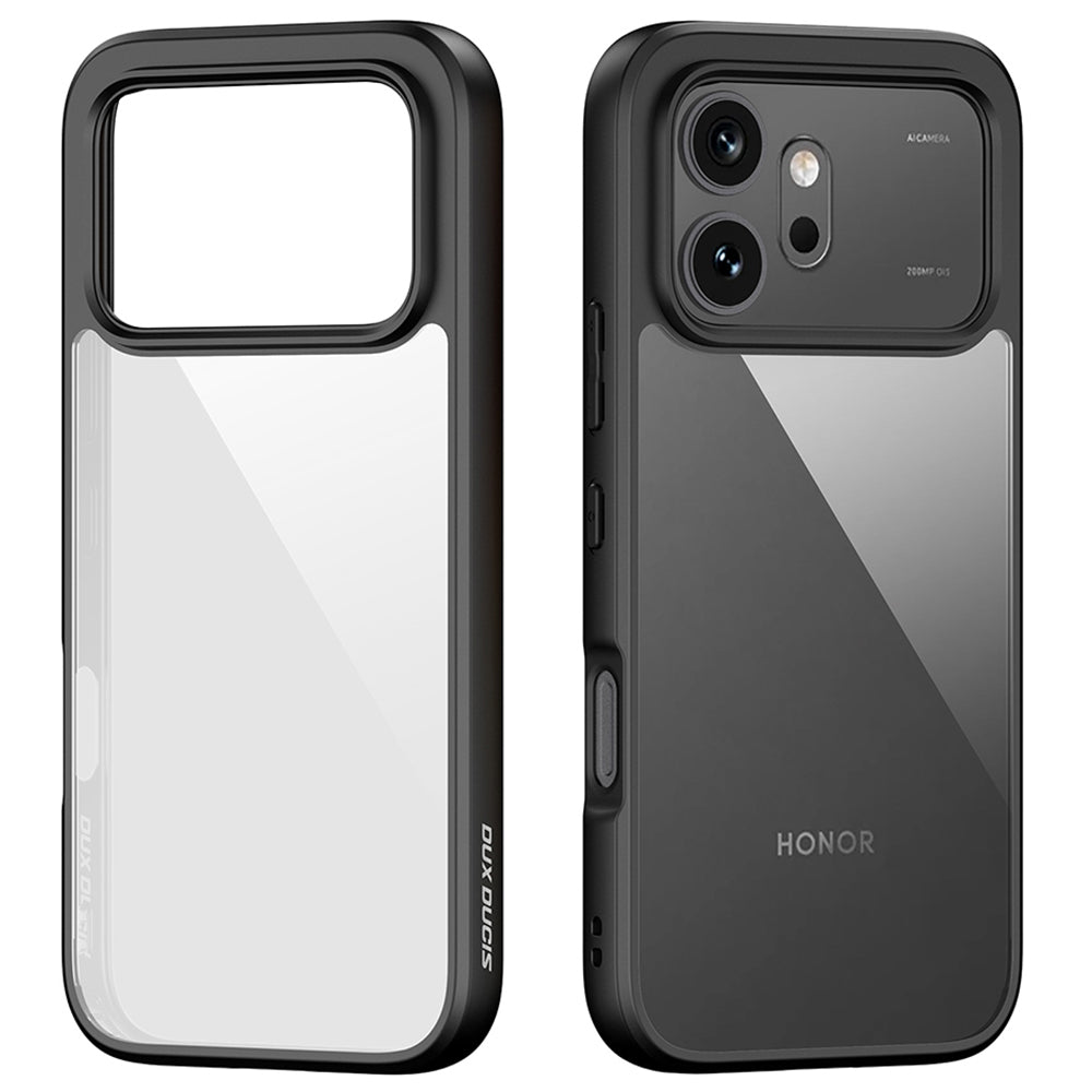 Custodia per Honor 600, DUX DUCIS, Aimo, Nera