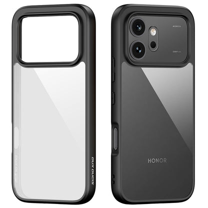 Custodia per Honor 600, DUX DUCIS, Aimo, Nera
