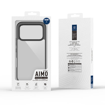 Custodia per Honor 600, DUX DUCIS, Aimo, Nera