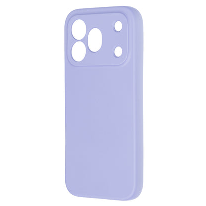 Custodia per Honor 600 Pro, Techsuit, SoftFlex, Viola Chiaro