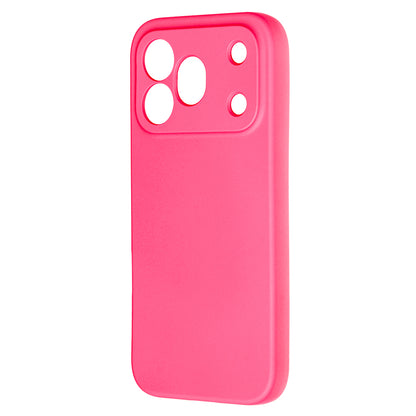 Custodia per Honor 600 Pro, Techsuit, SoftFlex, Rosa Scuro