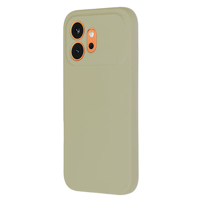 Custodia per Honor 600, Techsuit, SoftFlex, Matcha