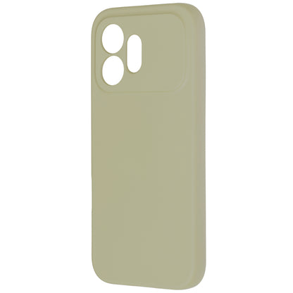 Custodia per Honor 600, Techsuit, SoftFlex, Matcha