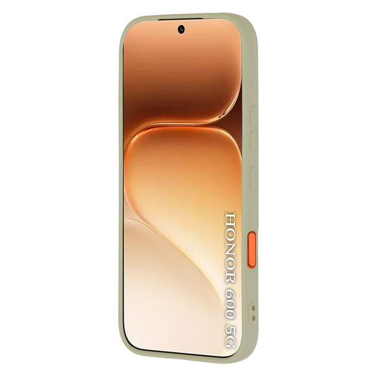 Coque pour Honor 600, Techsuit, SoftFlex, Matcha