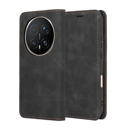 Custodia per Honor Magic8 Pro, Techsuit, Confy, Nera