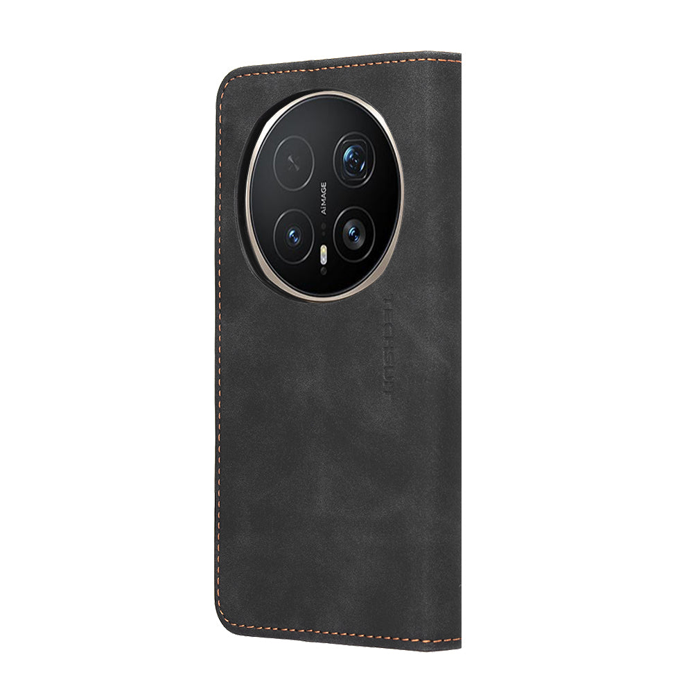 Custodia per Honor Magic8 Pro, Techsuit, Confy, Nera