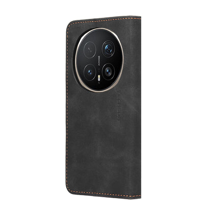 Custodia per Honor Magic8 Pro, Techsuit, Confy, Nera
