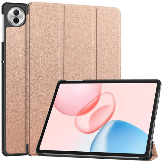 Hülle für Honor Pad 10, Techsuit, FoldPro, Rosa
