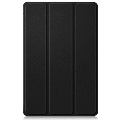 Custodia per Honor Pad 9, Techsuit, FoldPro, Nera