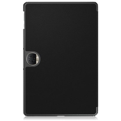 Hülle für Honor Pad 9, Techsuit, FoldPro Unicorn, Mehrfarbig