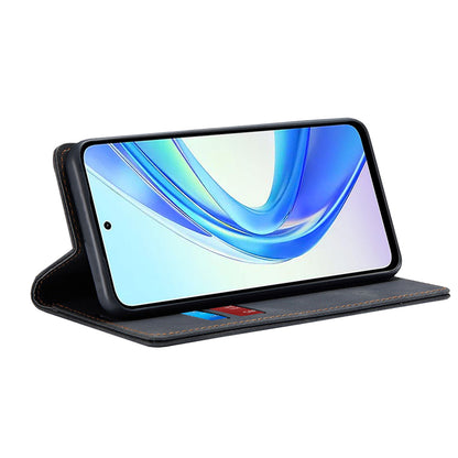Hülle für Honor X7b 5G / 90 Smart / X7b 4G, Techsuit, Confy, Schwarz