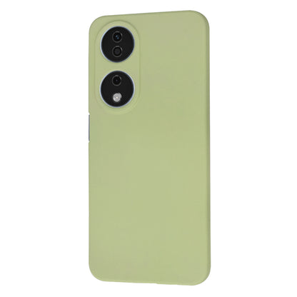 Coque pour Honor X7b 5G / 90 Smart / X7b 4G, Techsuit, SoftFlex, Matcha