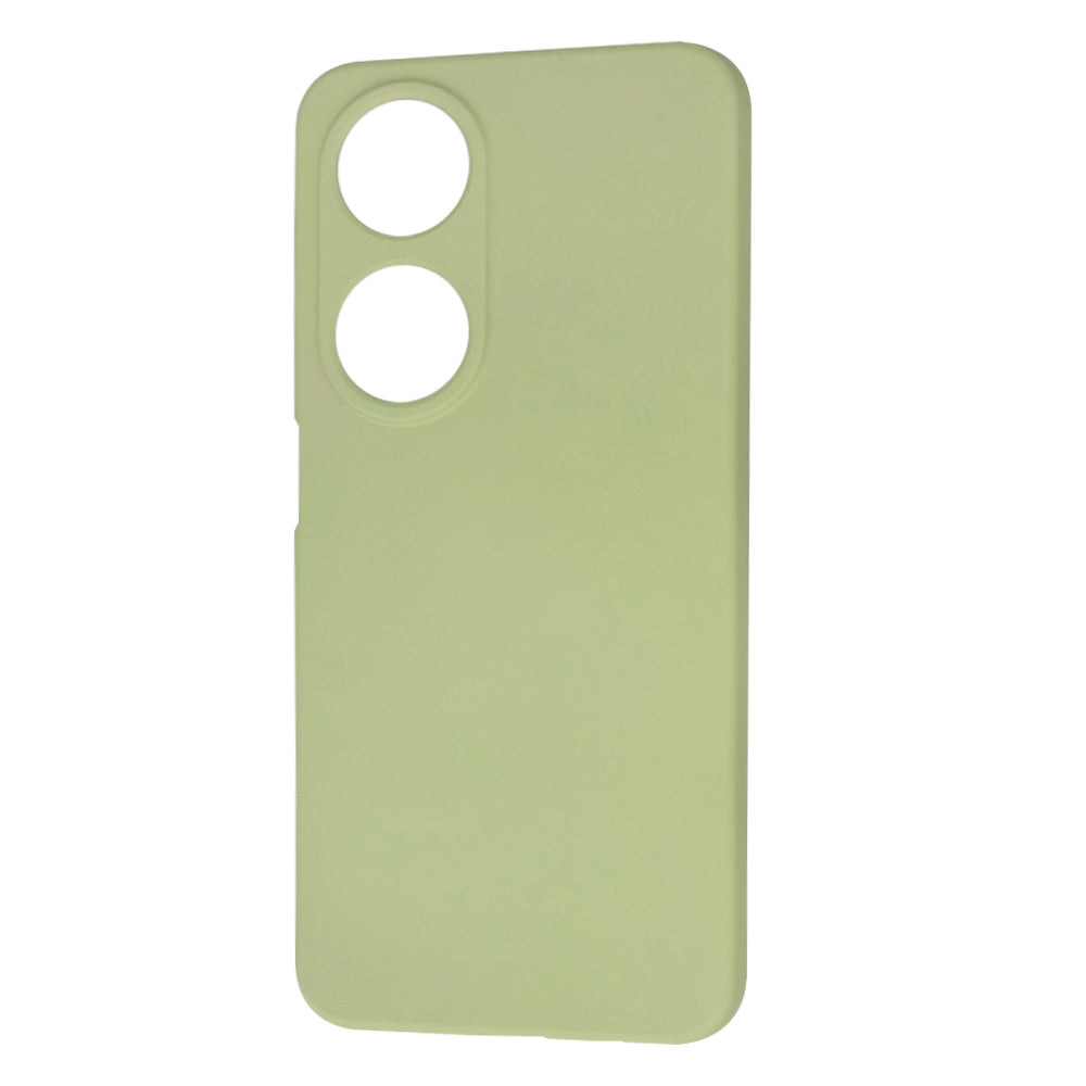 Coque pour Honor X7b 5G / 90 Smart / X7b 4G, Techsuit, SoftFlex, Matcha