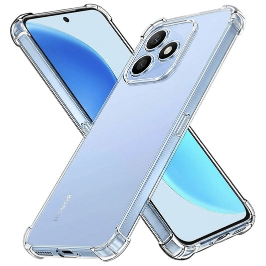 Coque pour Honor X8d, Techsuit, Anti-choc Claire, Transparente