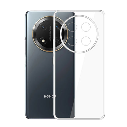 Custodia per Honor X9c / Magic7 Lite, 3MK, Clear, Trasparente