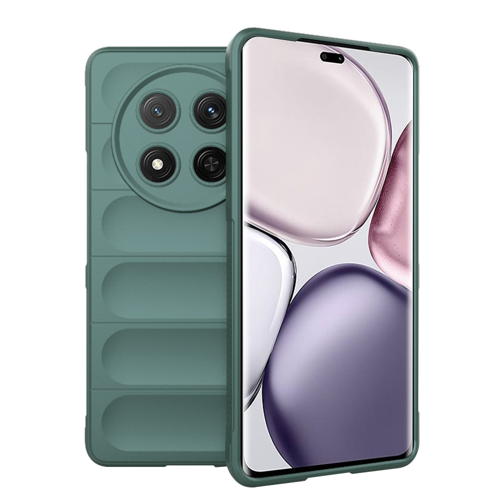 Coque pour Honor X9c / Magic7 Lite, Techsuit, Magic Shield, Vert