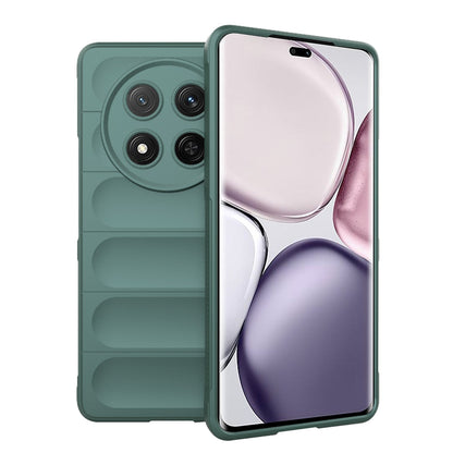 Coque pour Honor X9c / Magic7 Lite, Techsuit, Magic Shield, Vert