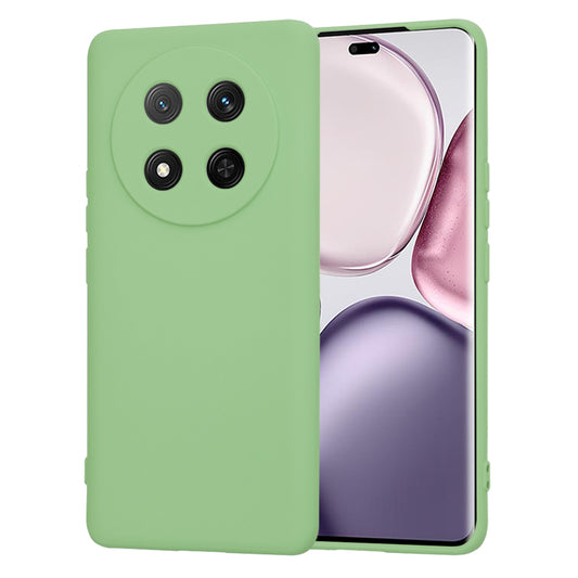 Hülle für Honor X9c / Magic7 Lite, Techsuit, SoftFlex, Hellgrün