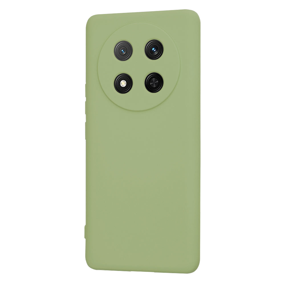 Coque pour Honor X9c / Magic7 Lite, Techsuit, SoftFlex, Matcha