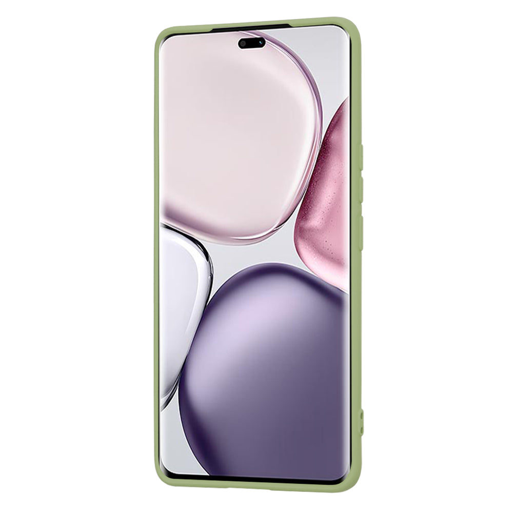 Coque pour Honor X9c / Magic7 Lite, Techsuit, SoftFlex, Matcha