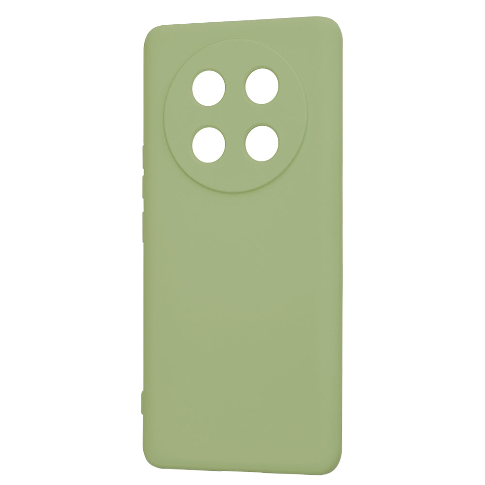Coque pour Honor X9c / Magic7 Lite, Techsuit, SoftFlex, Matcha