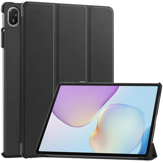 Hülle für Huawei MatePad 11,5 (2025), Techsuit, FoldPro, Schwarz