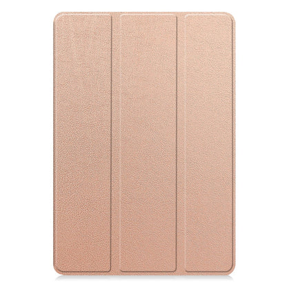 Custodia per Huawei MatePad 11.5 (2025), Techsuit, FoldPro, Rosa