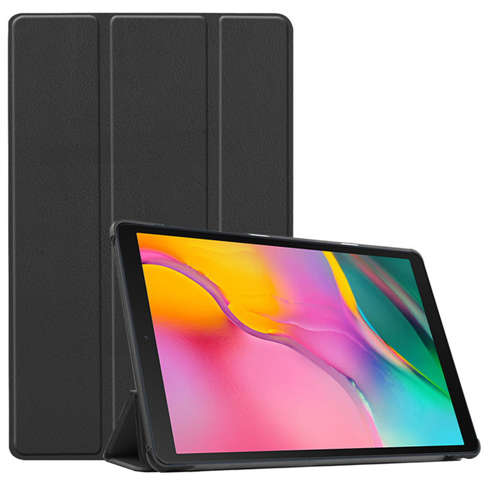 Custodia per Huawei MatePad 11.5 S, Techsuit, FoldPro, Nera