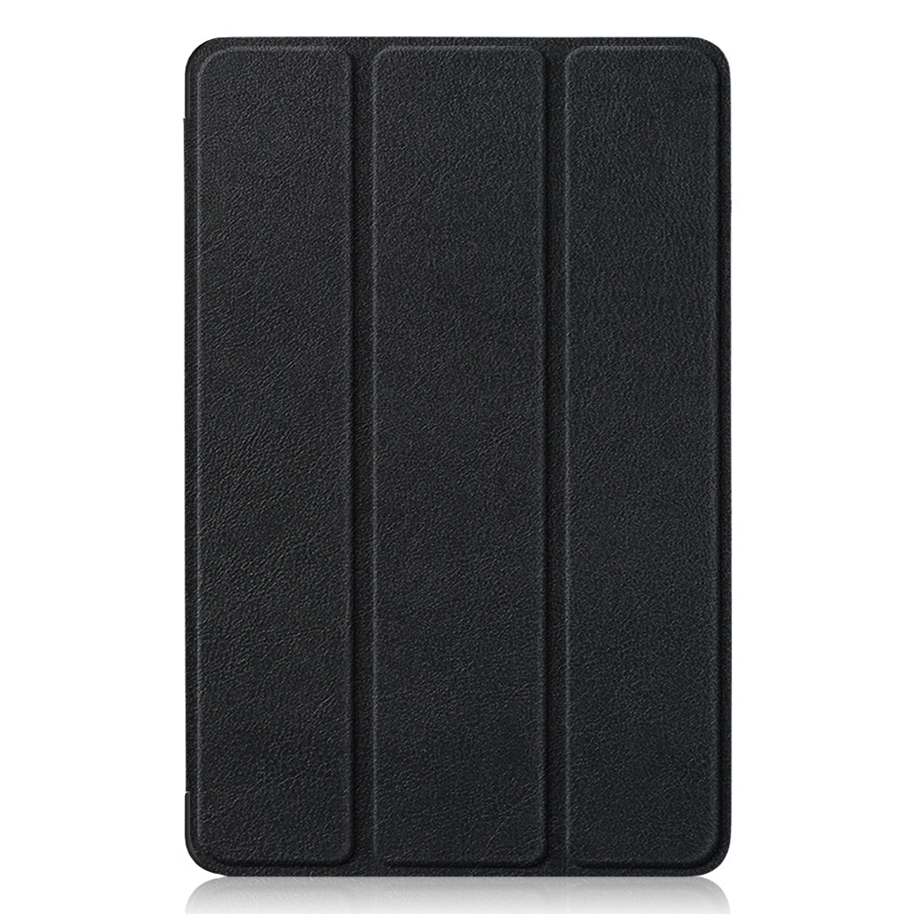 Hülle für Huawei MatePad Pro 12.6 (2021), Techsuit, FoldPro, Schwarz