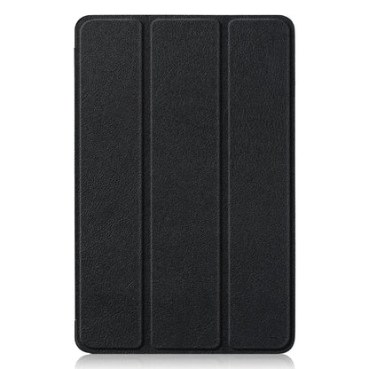 Hülle für Huawei MatePad Pro 12.6 (2021), Techsuit, FoldPro, Schwarz