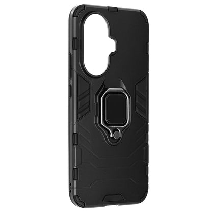 Hülle für Huawei nova 12s / nova 11, Techsuit, Shield, Schwarz
