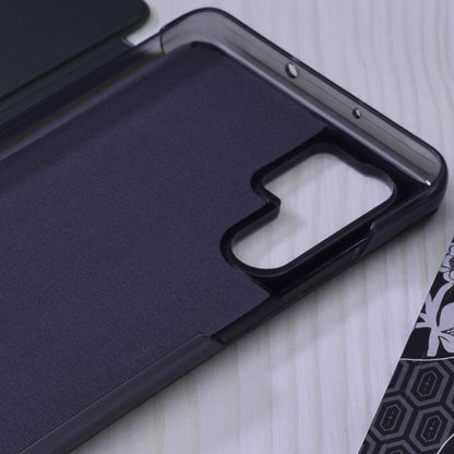 Custodia per Huawei P30 Pro New Edition / P30 Pro, Techsuit, eFold, Blu Scuro