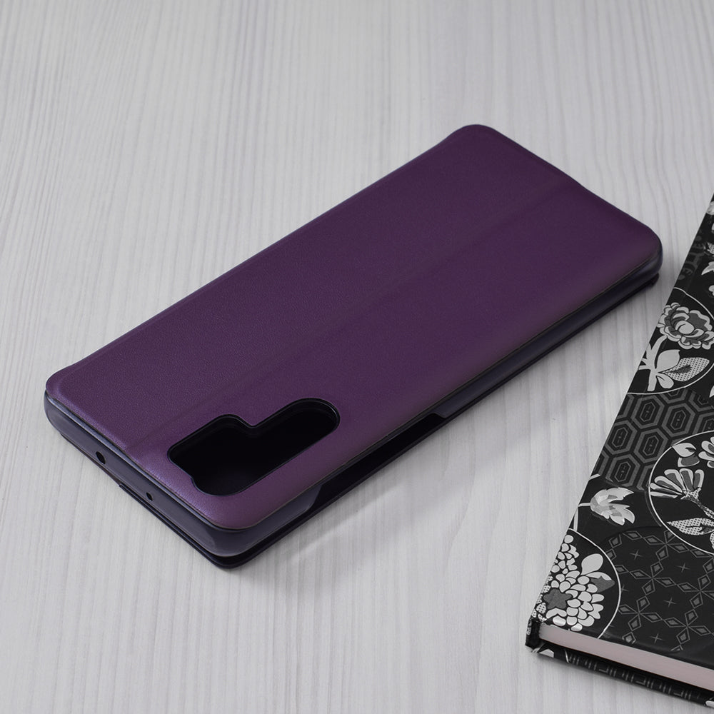 Coque pour Huawei P30 Pro New Edition / P30 Pro, Techsuit, eFold, Violet