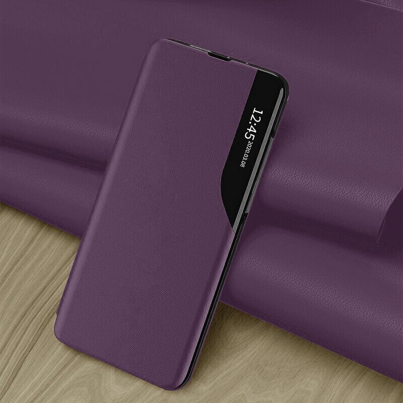 Coque pour Huawei P30 Pro New Edition / P30 Pro, Techsuit, eFold, Violet