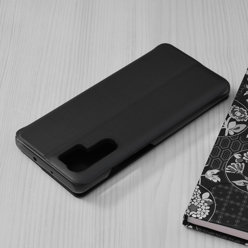 Coque pour Huawei P30 Pro New Edition / P30 Pro, Techsuit, eFold, Noire