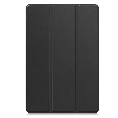 Hülle für Lenovo Idea Tab Plus, Techsuit, FoldPro Unicorn, Mehrfarbig