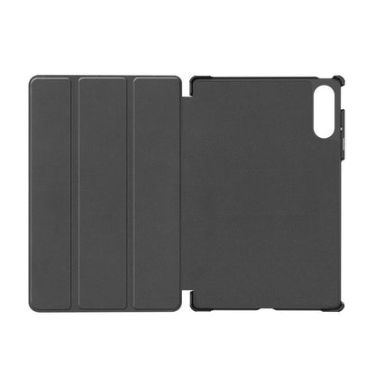 Custodia per Lenovo Idea Tab Pro Gen 2, Techsuit, FoldPro, Nera