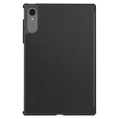 Housse pour Lenovo Idea Tab Pro Gen 2, Techsuit, FoldPro, Rose Doré
