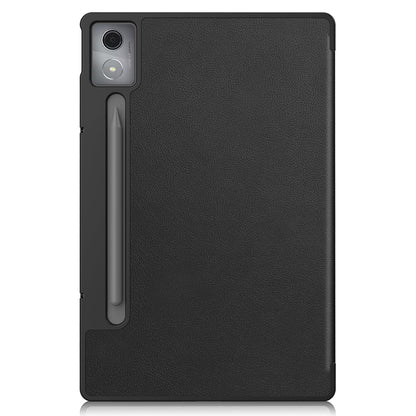 Housse pour Lenovo Idea Tab Pro, Techsuit, FoldPro, Rose