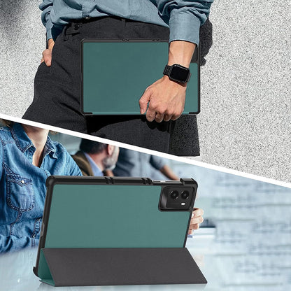 Custodia per Lenovo Legion Y700 (2025), Techsuit, FoldPro Urban Vibe, Multicolore