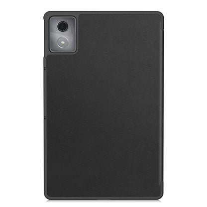 Custodia per Lenovo Tab K11 Plus, Techsuit, FoldPro, Nera
