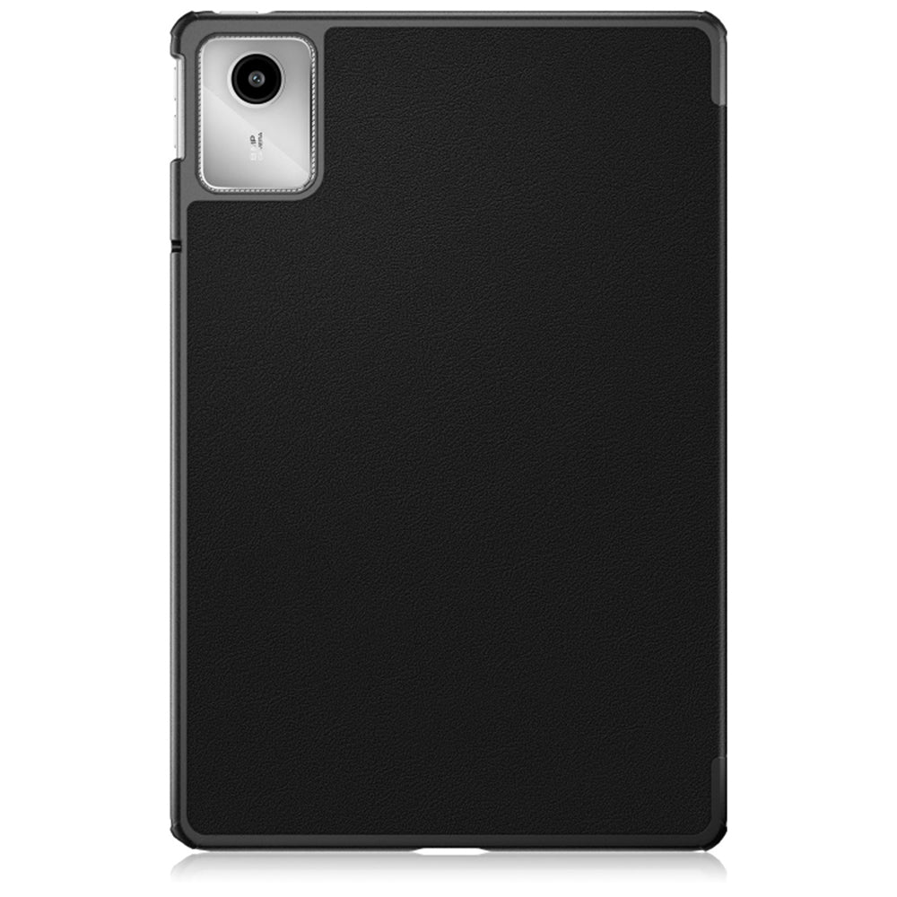 Housse pour Lenovo Tab M11, Techsuit, FoldPro Butterfly, Multicolore