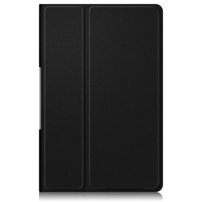 Custodia per Lenovo Tab Plus 11,5 pollici, Techsuit, FoldPro, Nera