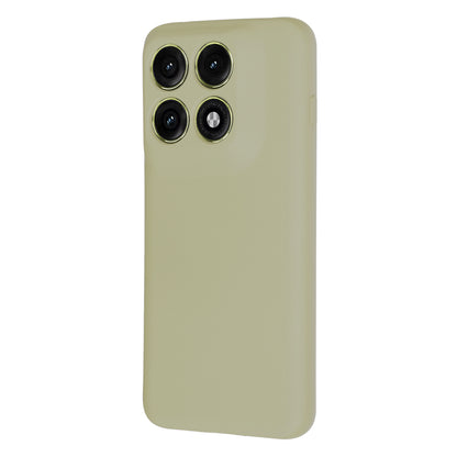 Coque pour Motorola Edge 70 Pro, Techsuit, SoftFlex, Matcha