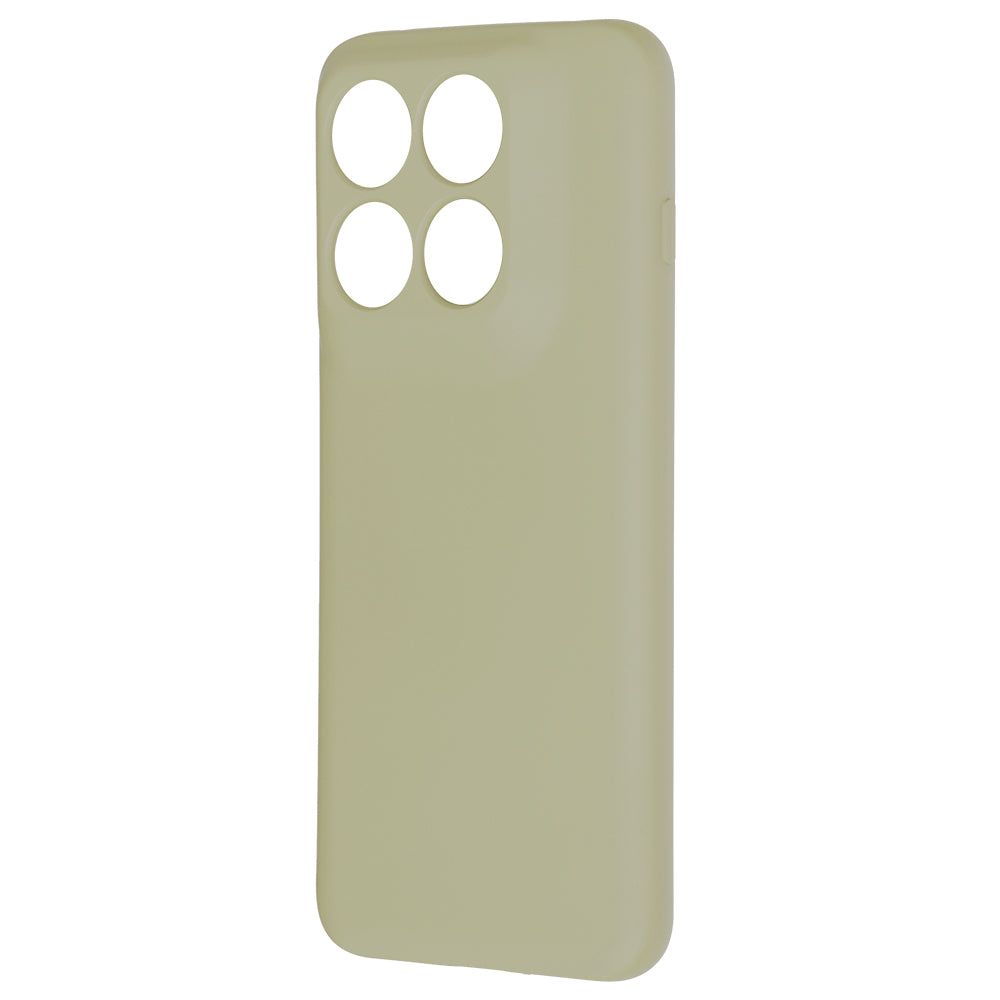 Coque pour Motorola Edge 70 Pro, Techsuit, SoftFlex, Matcha
