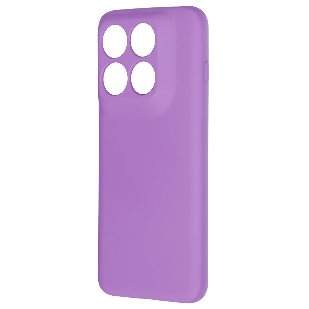 Coque pour Motorola Edge 70 Pro, Techsuit, SoftFlex, Violet