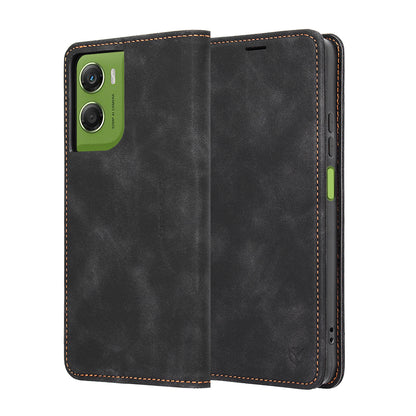 Hülle für Motorola Moto G06, Techsuit, Confy, Schwarz