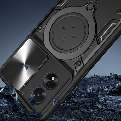 Coque pour Motorola Moto G14, Techsuit, CamGuard Pro, Rouge