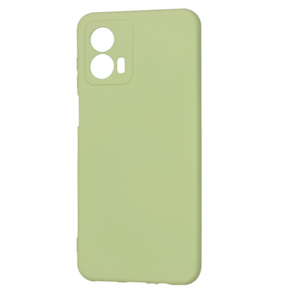 Coque pour Motorola Moto G53, Techsuit, SoftFlex, Matcha