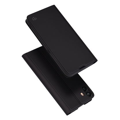 Custodia per Nothing CMF Phone 1, Techsuit, Magskin Book, Nera